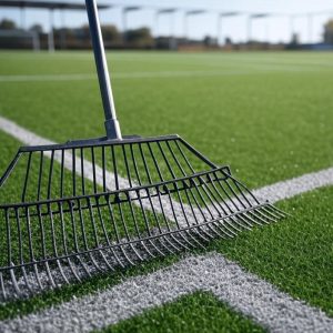 B-Sport Pro Field Maintenance Rake