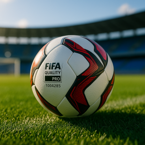 Elite Match Football – FIFA Quality Pro