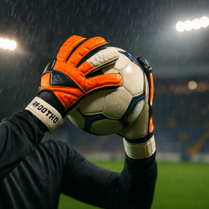 ImpactPro Padded Goalkeeper Gloves