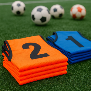 Club-Pro Team Training Bibs Set (12 pcs)
